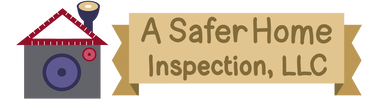 A SAFER HOME INSPECTION (304)543-0482